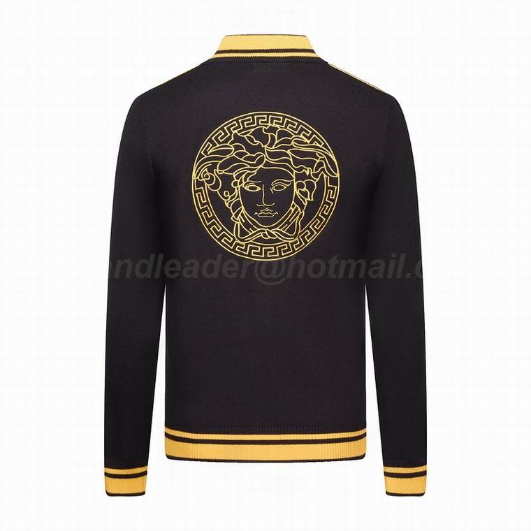 Versace Men's Sweater 17